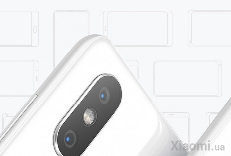 Кабель Xiaomi ZMi AL711 Type-C - 3.5mm Audio/Charging 2-in-1 adapter